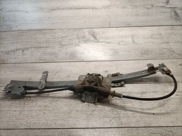 bontott SUZUKI SWIFT II Jobb hátsó Ablakemelő Szerkezet (Mechanikus)