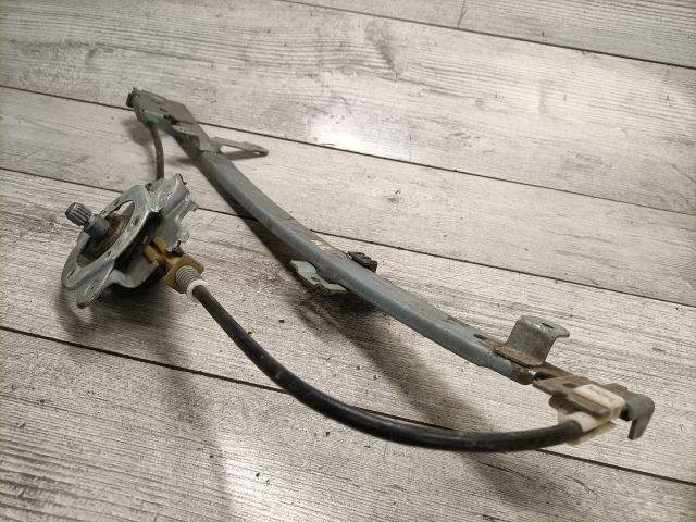 bontott SUZUKI SWIFT II Jobb hátsó Ablakemelő Szerkezet (Mechanikus)