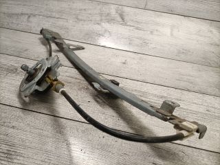 bontott SUZUKI SWIFT II Jobb hátsó Ablakemelő Szerkezet (Mechanikus)