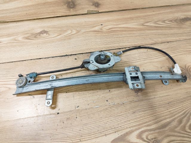 bontott SUZUKI SWIFT II Jobb hátsó Ablakemelő Szerkezet (Mechanikus)