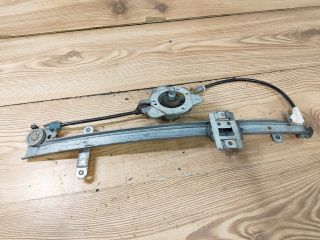 bontott SUZUKI SWIFT II Jobb hátsó Ablakemelő Szerkezet (Mechanikus)