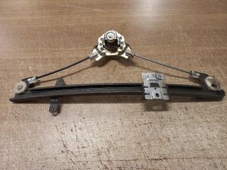 bontott SUZUKI SWIFT II Jobb hátsó Ablakemelő Szerkezet (Mechanikus)