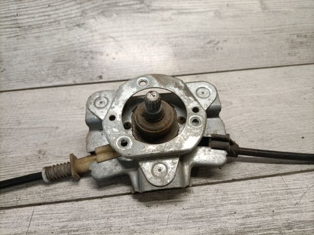 bontott SUZUKI SWIFT II Jobb hátsó Ablakemelő Szerkezet (Mechanikus)