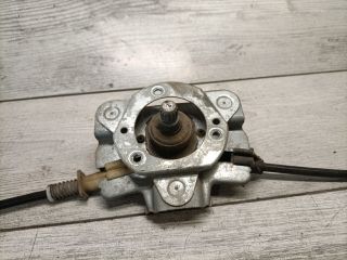 bontott SUZUKI SWIFT II Jobb hátsó Ablakemelő Szerkezet (Mechanikus)