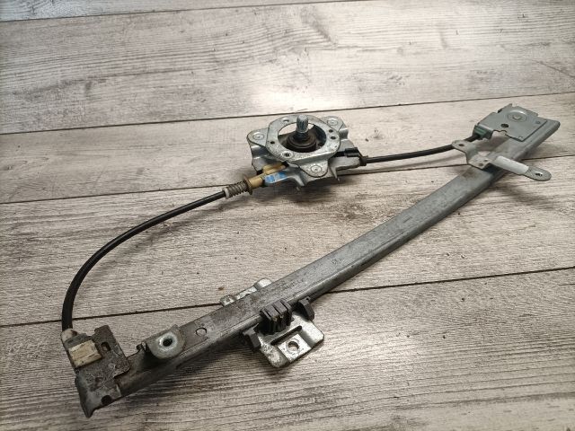 bontott SUZUKI SWIFT II Jobb hátsó Ablakemelő Szerkezet (Mechanikus)