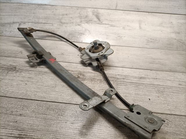 bontott SUZUKI SWIFT II Jobb hátsó Ablakemelő Szerkezet (Mechanikus)