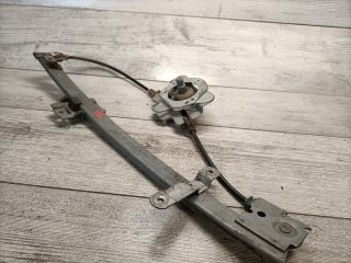 bontott SUZUKI SWIFT II Jobb hátsó Ablakemelő Szerkezet (Mechanikus)