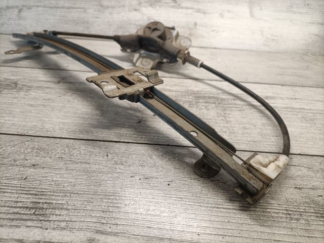 bontott SUZUKI SWIFT II Jobb hátsó Ablakemelő Szerkezet (Mechanikus)