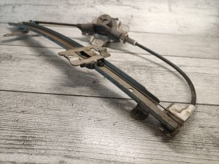 bontott SUZUKI SWIFT II Jobb hátsó Ablakemelő Szerkezet (Mechanikus)