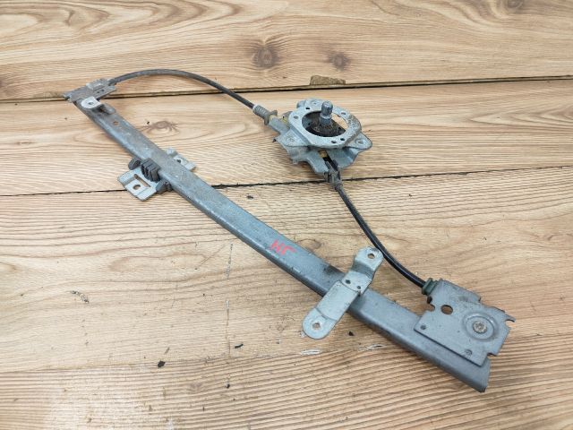 bontott SUZUKI SWIFT II Jobb hátsó Ablakemelő Szerkezet (Mechanikus)