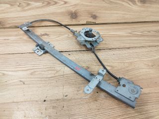 bontott SUZUKI SWIFT II Jobb hátsó Ablakemelő Szerkezet (Mechanikus)