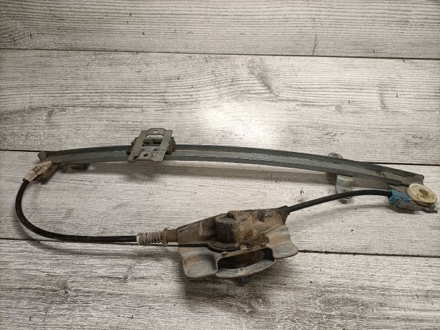 bontott SUZUKI SWIFT II Jobb hátsó Ablakemelő Szerkezet (Mechanikus)