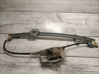 bontott SUZUKI SWIFT II Jobb hátsó Ablakemelő Szerkezet (Mechanikus)