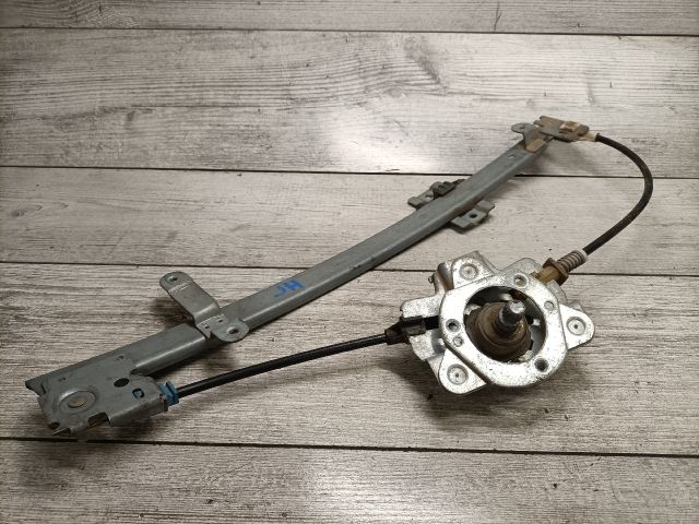 bontott SUZUKI SWIFT II Jobb hátsó Ablakemelő Szerkezet (Mechanikus)