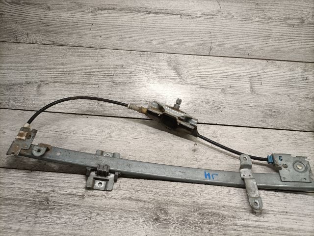 bontott SUZUKI SWIFT II Jobb hátsó Ablakemelő Szerkezet (Mechanikus)