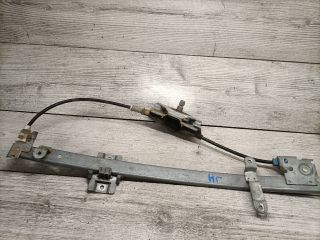 bontott SUZUKI SWIFT II Jobb hátsó Ablakemelő Szerkezet (Mechanikus)