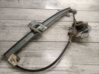 bontott SUZUKI SWIFT II Jobb hátsó Ablakemelő Szerkezet (Mechanikus)