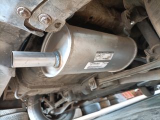 bontott SUZUKI SWIFT II Jobb hátsó Ablakemelő Szerkezet (Mechanikus)