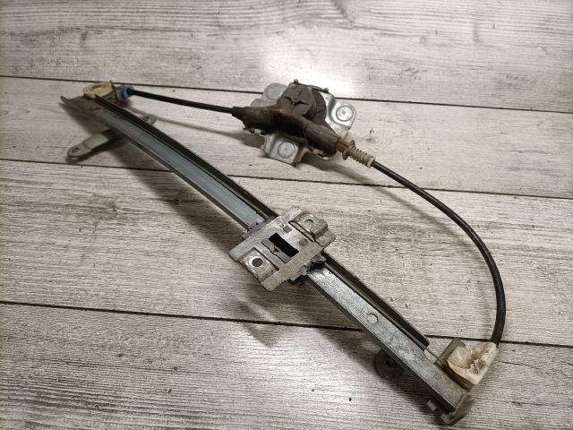 bontott SUZUKI SWIFT II Jobb hátsó Ablakemelő Szerkezet (Mechanikus)