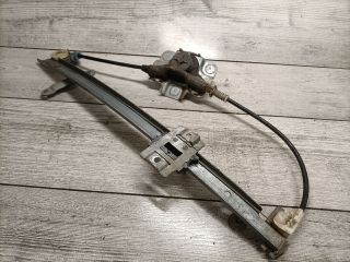 bontott SUZUKI SWIFT II Jobb hátsó Ablakemelő Szerkezet (Mechanikus)