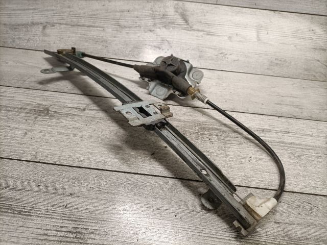 bontott SUZUKI SWIFT II Jobb hátsó Ablakemelő Szerkezet (Mechanikus)