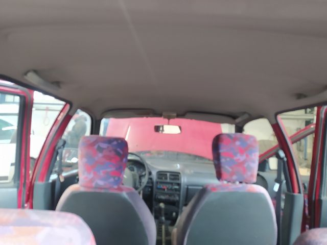 bontott SUZUKI SWIFT II Jobb hátsó Ablakemelő Szerkezet (Mechanikus)