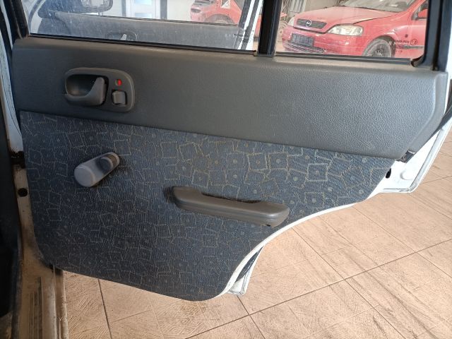 bontott SUZUKI SWIFT II Jobb hátsó Ablakemelő Szerkezet (Mechanikus)