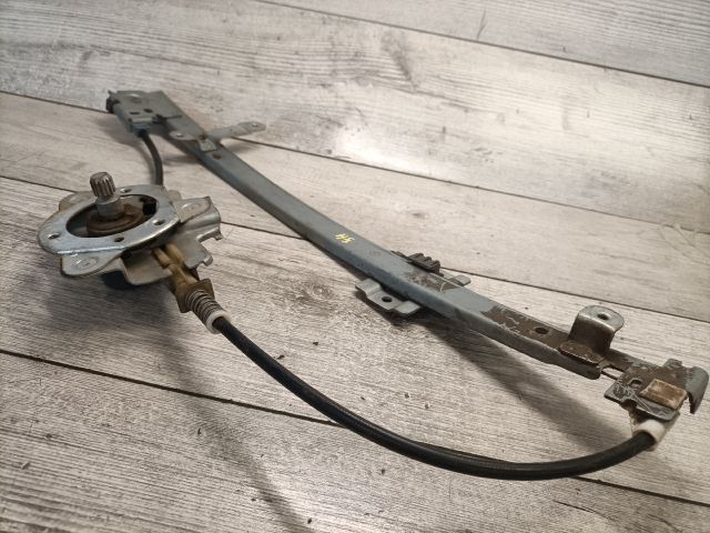 bontott SUZUKI SWIFT II Jobb hátsó Ablakemelő Szerkezet (Mechanikus)