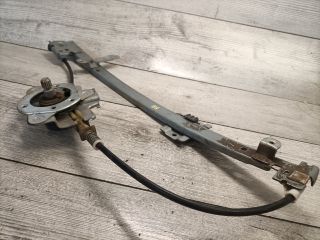 bontott SUZUKI SWIFT II Jobb hátsó Ablakemelő Szerkezet (Mechanikus)