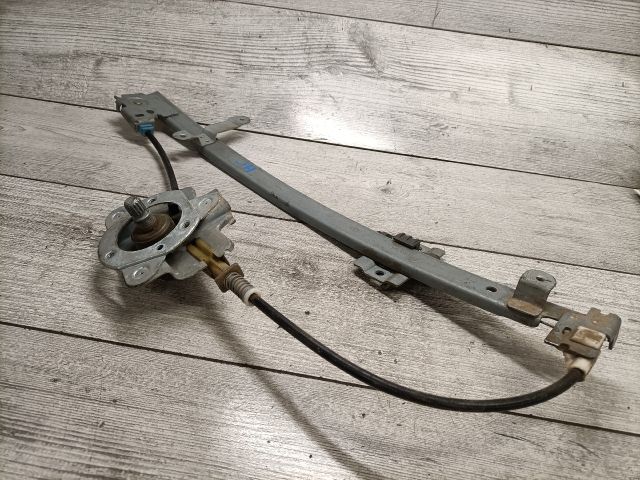 bontott SUZUKI SWIFT II Jobb hátsó Ablakemelő Szerkezet (Mechanikus)