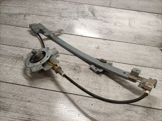 bontott SUZUKI SWIFT II Jobb hátsó Ablakemelő Szerkezet (Mechanikus)