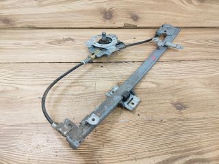 bontott SUZUKI SWIFT II Jobb hátsó Ablakemelő Szerkezet (Mechanikus)