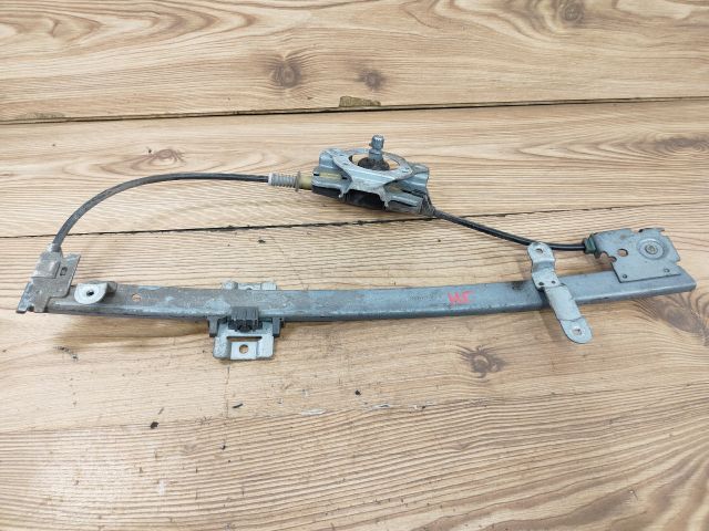 bontott SUZUKI SWIFT II Jobb hátsó Ablakemelő Szerkezet (Mechanikus)