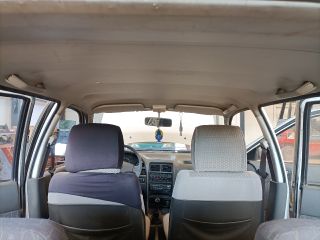 bontott SUZUKI SWIFT II Jobb hátsó Ablakemelő Szerkezet (Mechanikus)