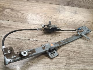 bontott SUZUKI SWIFT II Jobb hátsó Ablakemelő Szerkezet (Mechanikus)