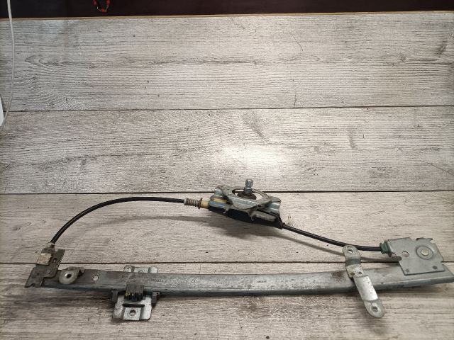 bontott SUZUKI SWIFT II Jobb hátsó Ablakemelő Szerkezet (Mechanikus)