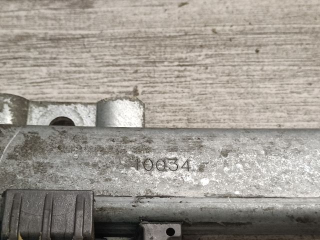 bontott SUZUKI SWIFT II Jobb hátsó Ablakemelő Szerkezet (Mechanikus)