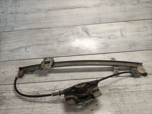 bontott SUZUKI SWIFT II Jobb hátsó Ablakemelő Szerkezet (Mechanikus)