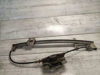 bontott SUZUKI SWIFT II Jobb hátsó Ablakemelő Szerkezet (Mechanikus)