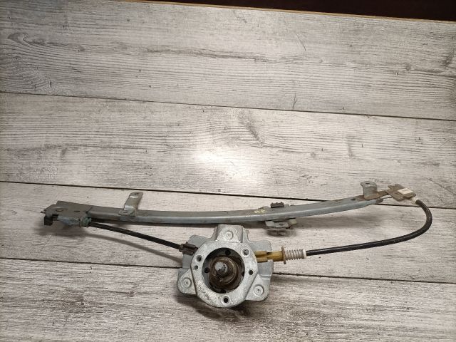 bontott SUZUKI SWIFT II Jobb hátsó Ablakemelő Szerkezet (Mechanikus)