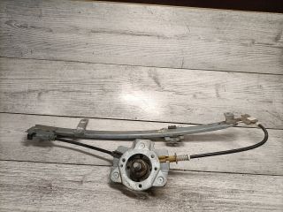 bontott SUZUKI SWIFT II Jobb hátsó Ablakemelő Szerkezet (Mechanikus)