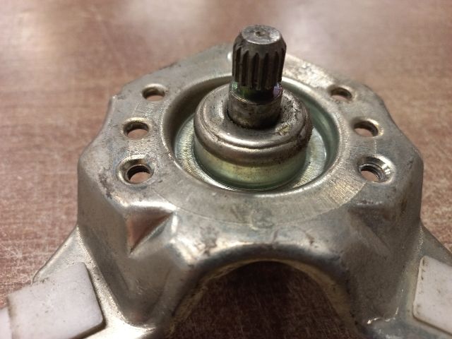 bontott SUZUKI SWIFT II Jobb hátsó Ablakemelő Szerkezet (Mechanikus)