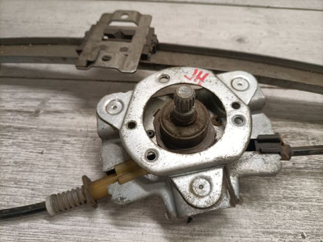 bontott SUZUKI SWIFT II Jobb hátsó Ablakemelő Szerkezet (Mechanikus)