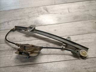 bontott SUZUKI SWIFT II Jobb hátsó Ablakemelő Szerkezet (Mechanikus)