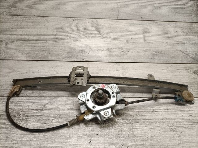 bontott SUZUKI SWIFT II Jobb hátsó Ablakemelő Szerkezet (Mechanikus)