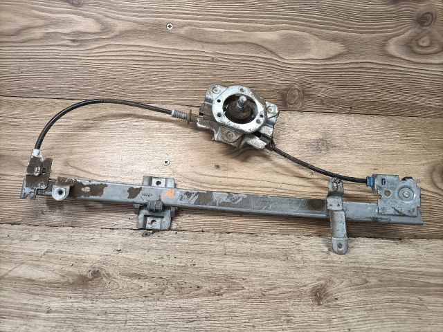 bontott SUZUKI SWIFT II Jobb hátsó Ablakemelő Szerkezet (Mechanikus)