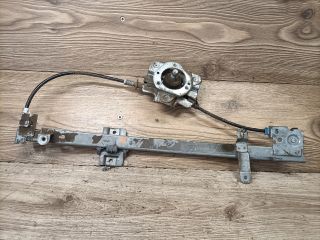 bontott SUZUKI SWIFT II Jobb hátsó Ablakemelő Szerkezet (Mechanikus)