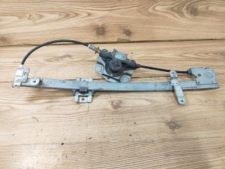 bontott SUZUKI SWIFT II Jobb hátsó Ablakemelő Szerkezet (Mechanikus)