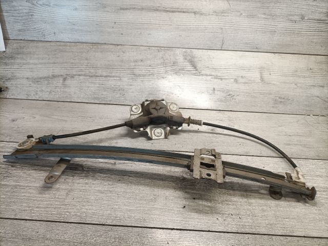 bontott SUZUKI SWIFT II Jobb hátsó Ablakemelő Szerkezet (Mechanikus)