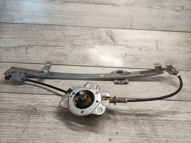 bontott SUZUKI SWIFT II Jobb hátsó Ablakemelő Szerkezet (Mechanikus)